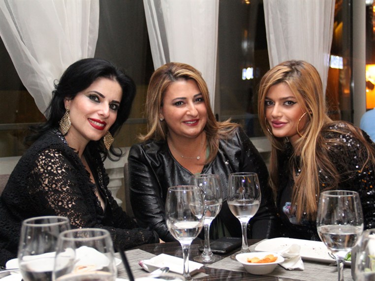 Monte Cassino on Saturday Night